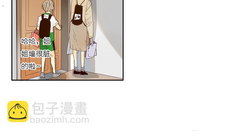 是时候得面对了-第19话