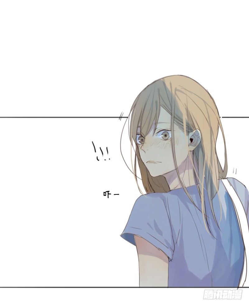 我的话太多了。-第25话