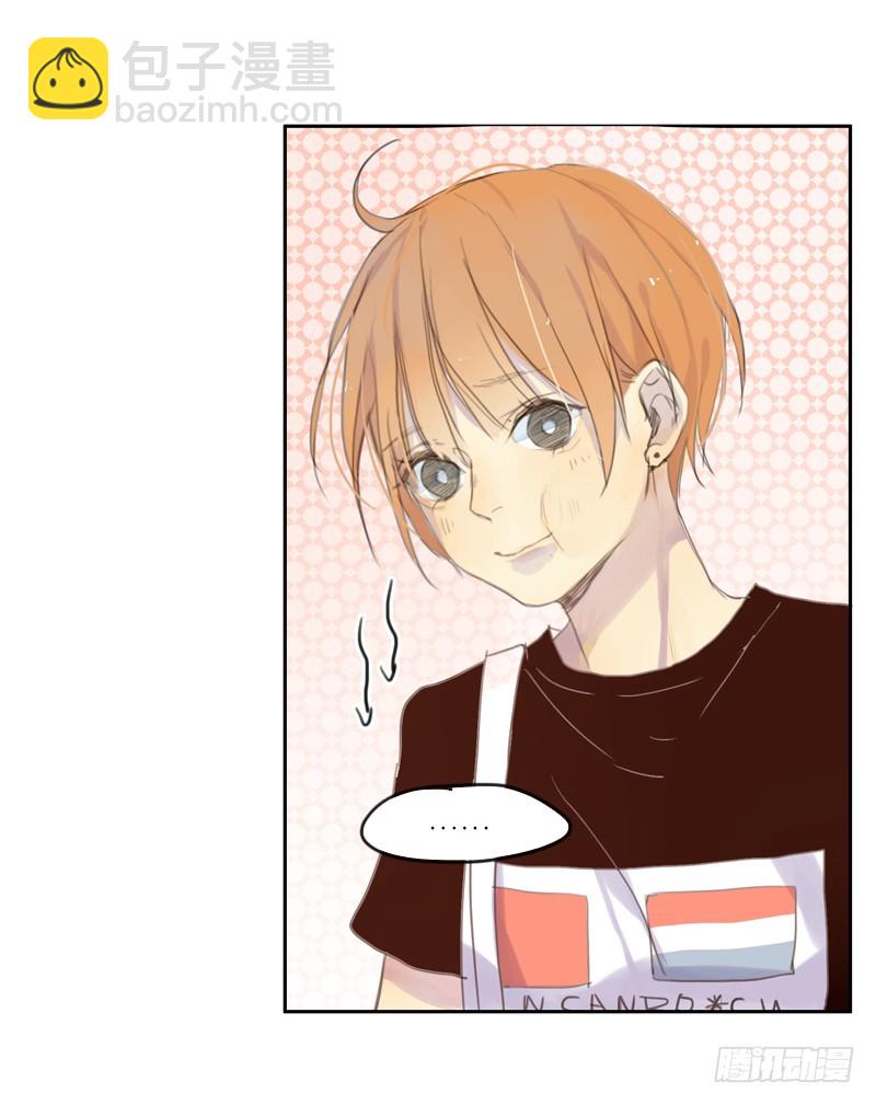 我的话太多了。-第25话