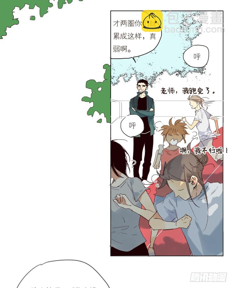 又见面了。-第29话