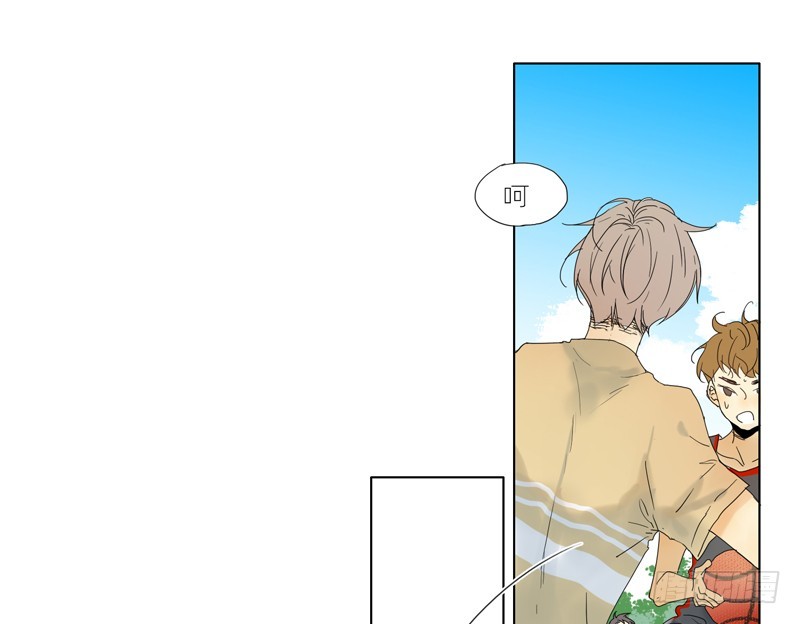 好久没见了-第33话