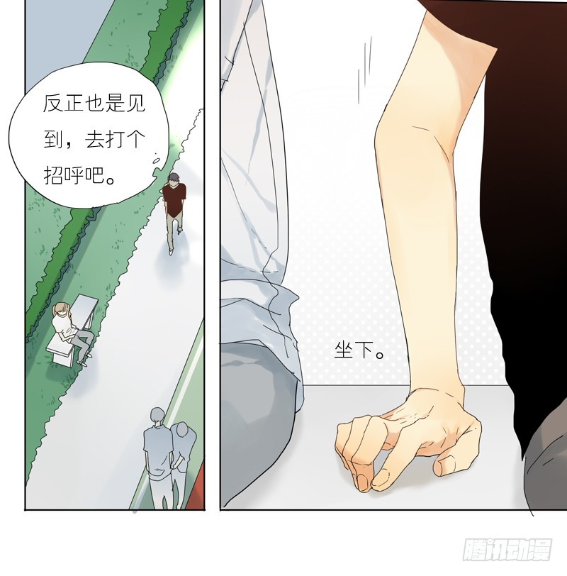 好久没见了-第33话