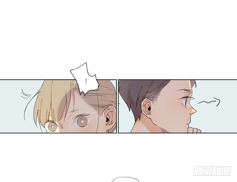 好久没见了-第33话