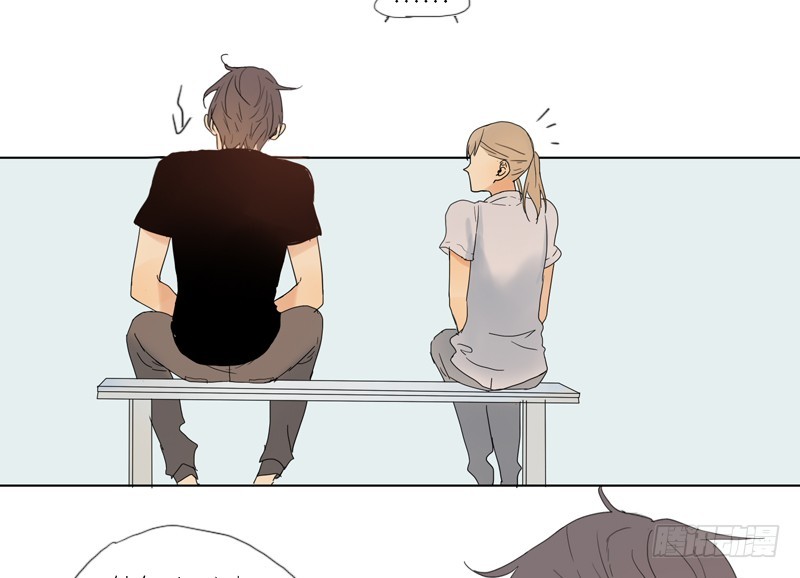 好久没见了-第33话