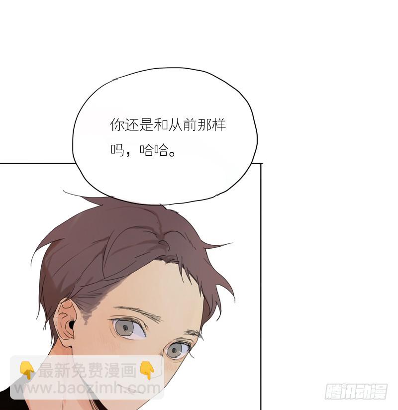 好久没见了-第33话