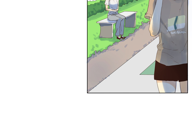 好久没见了-第33话