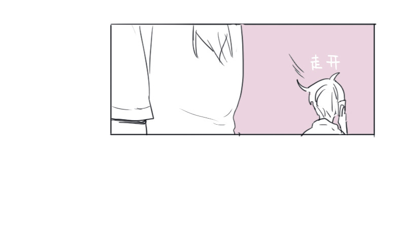 好久没见了-第33话