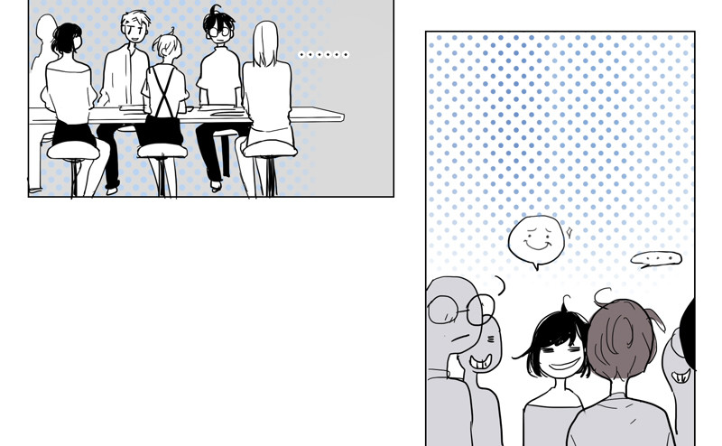 他也在这儿！-第39话