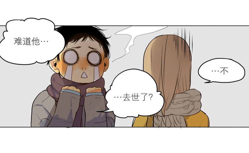 命中注定？-第57话