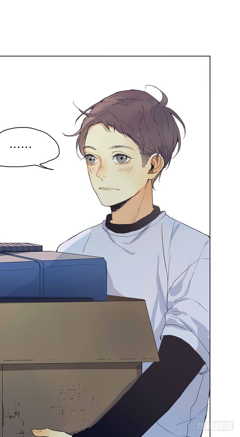 装作没事发生-第59话