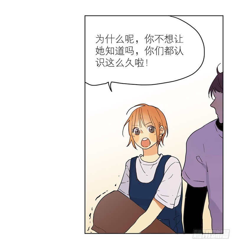 装作没事发生-第59话