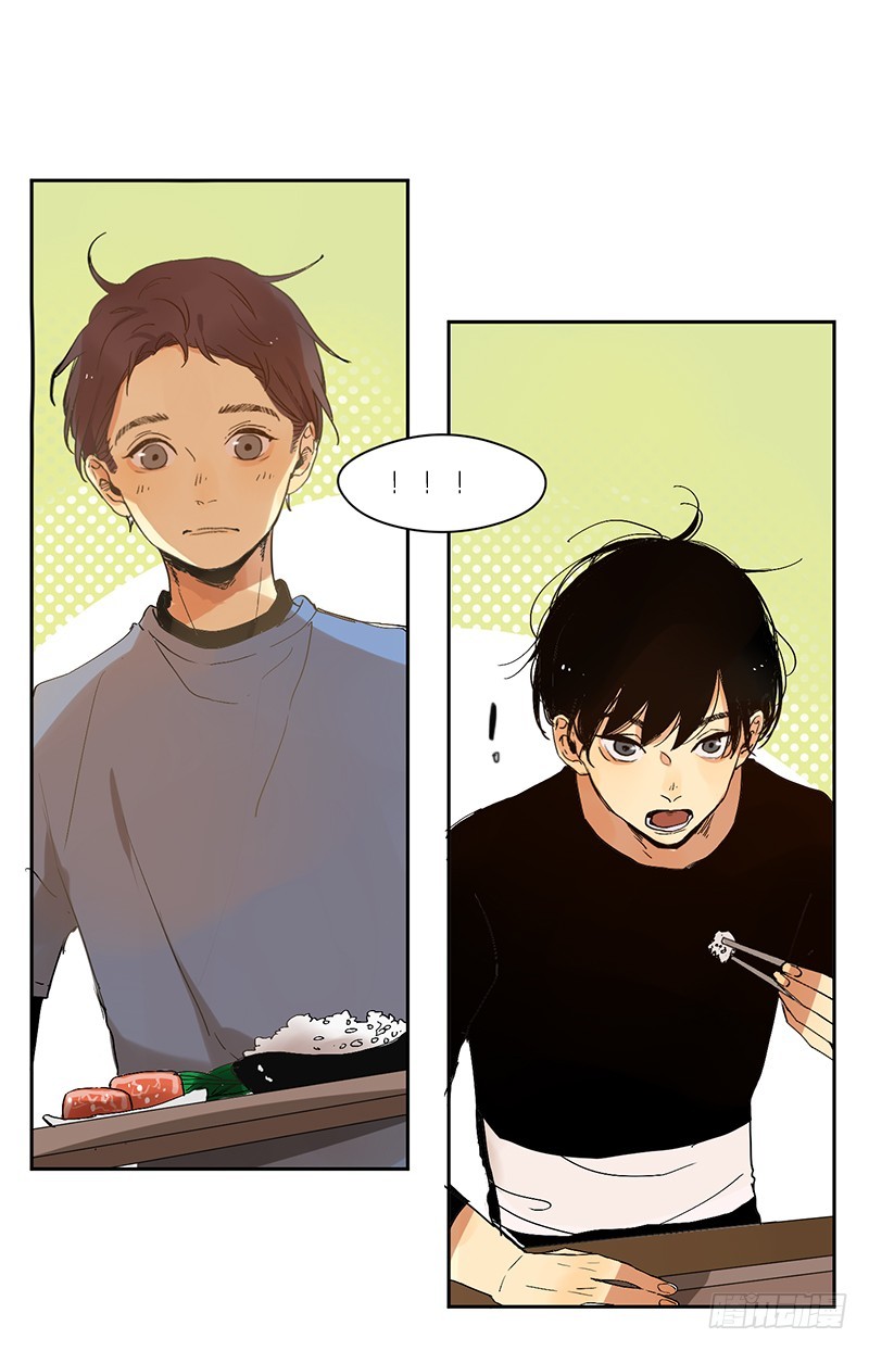 不算认识-第63话