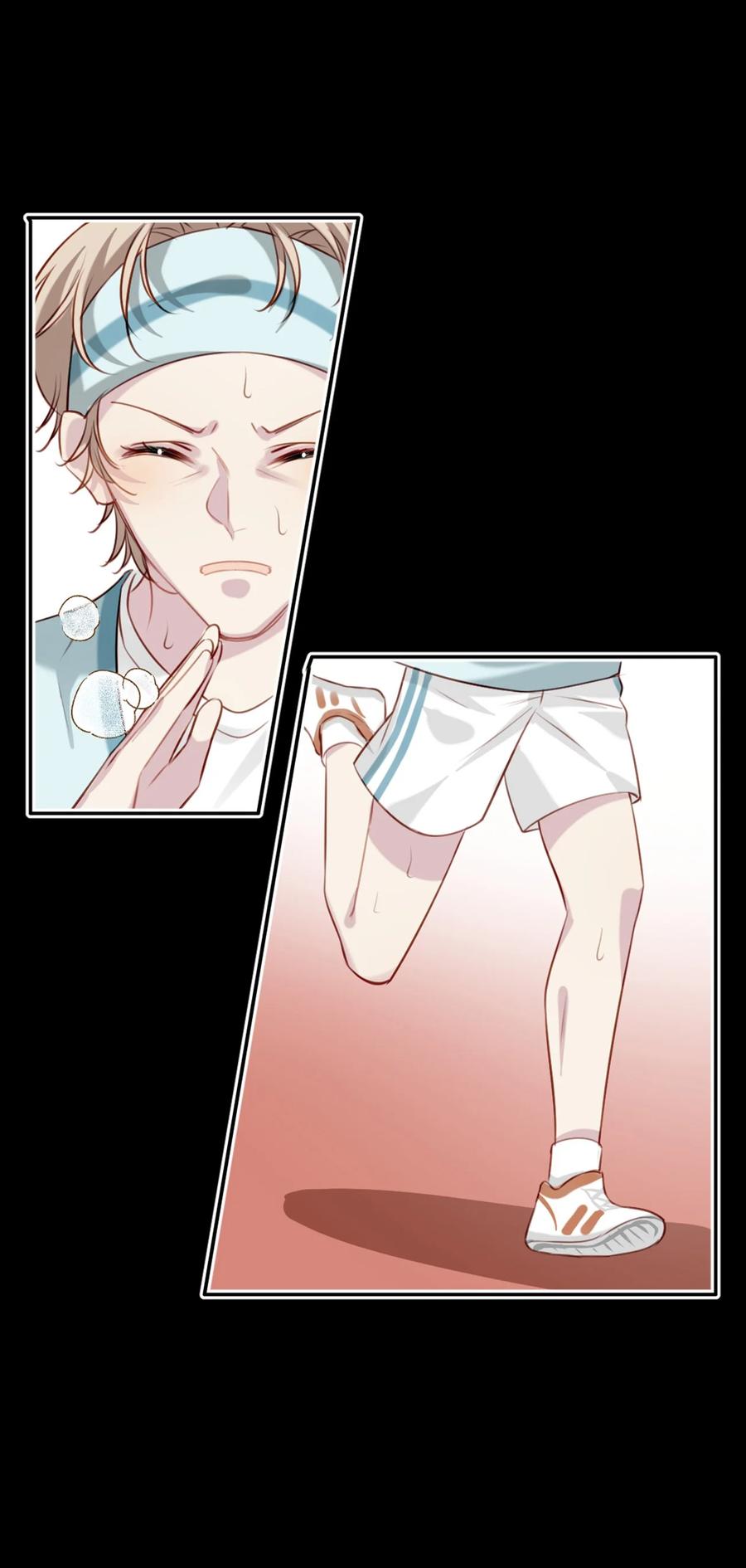 022 胜利，波折-第23话