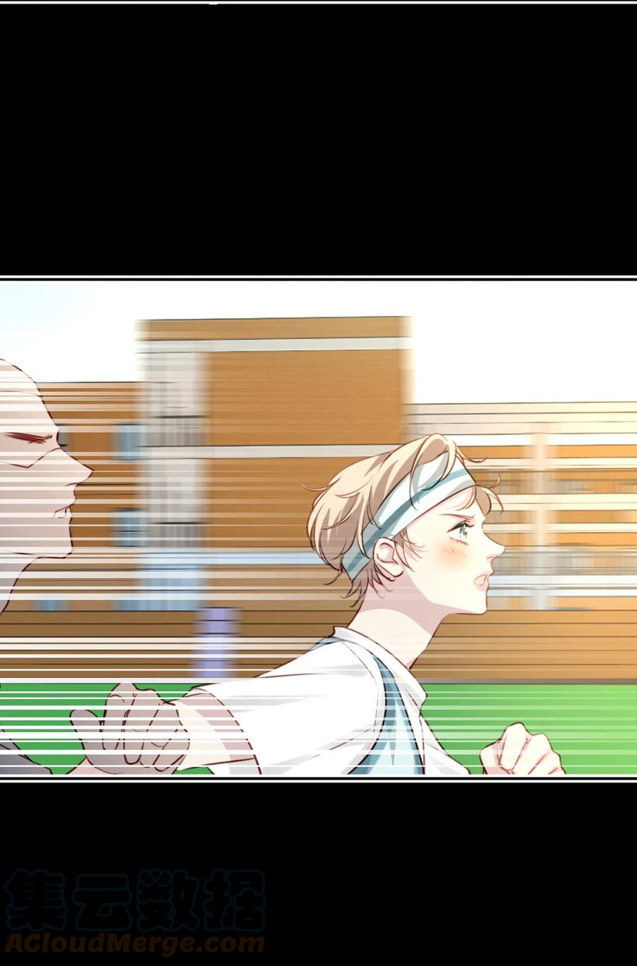 022 胜利，波折-第23话