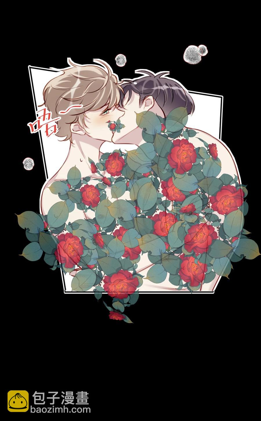 028 亲昵接触-第29话