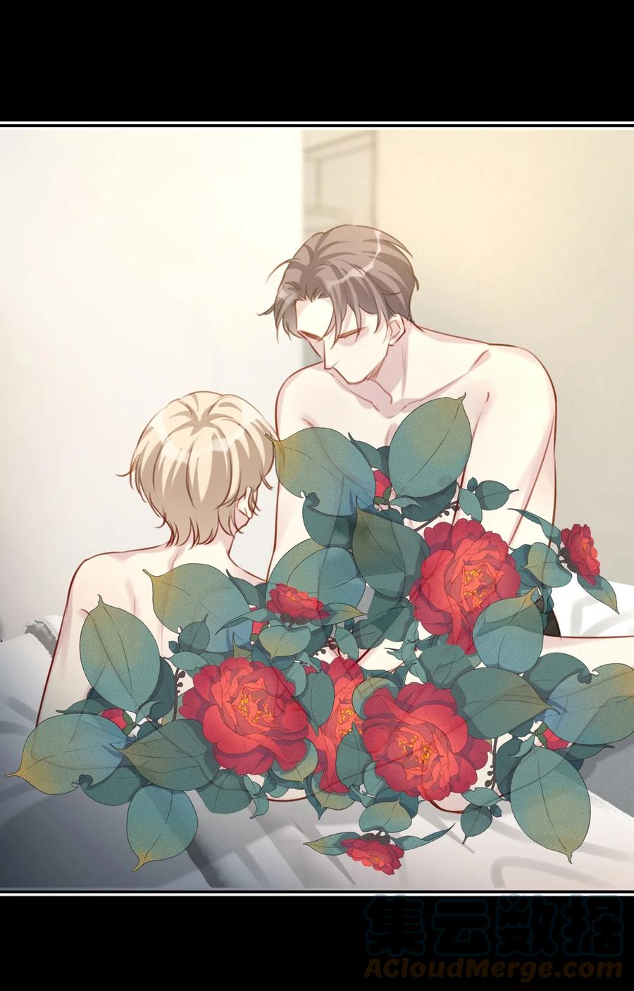 028 亲昵接触-第29话