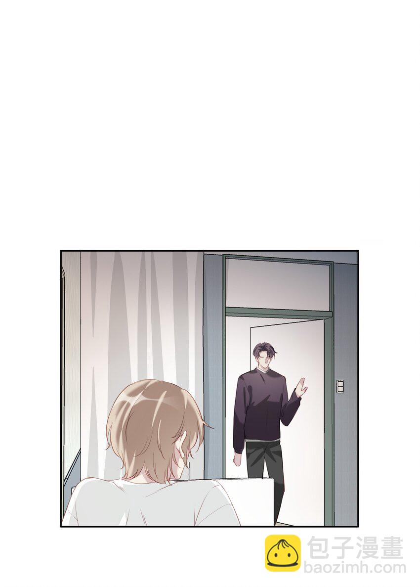 038 病情（内有活动）-第39话