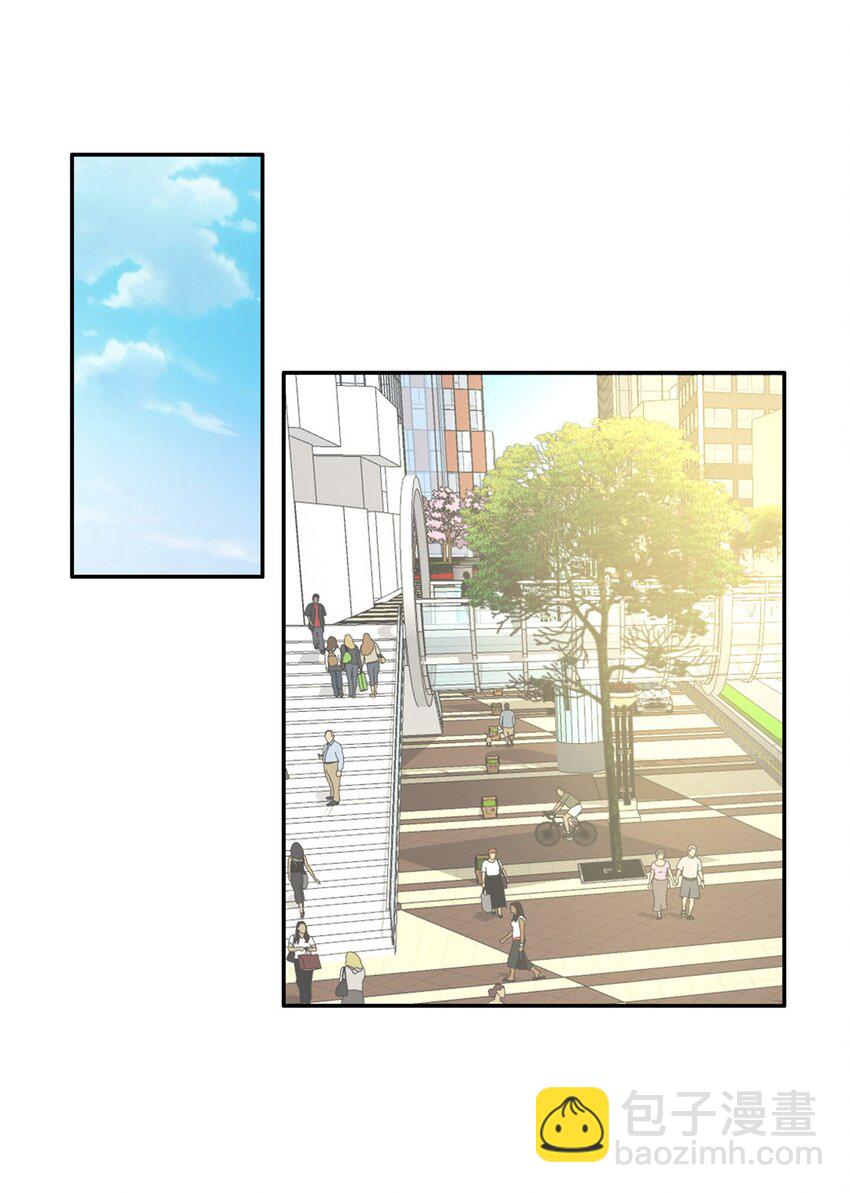 009 男朋友？-第9话