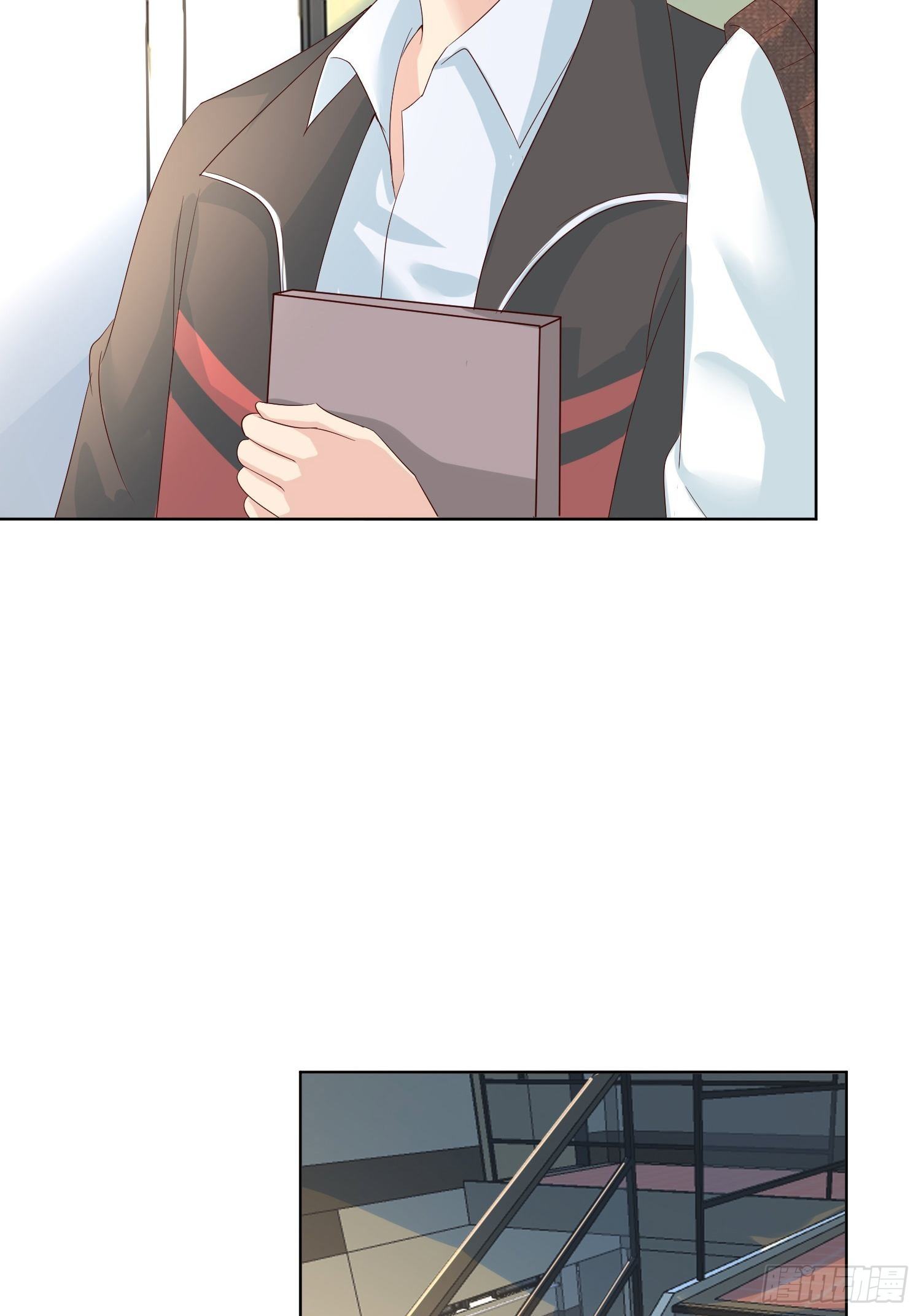 027  换个地方聊？-第29话