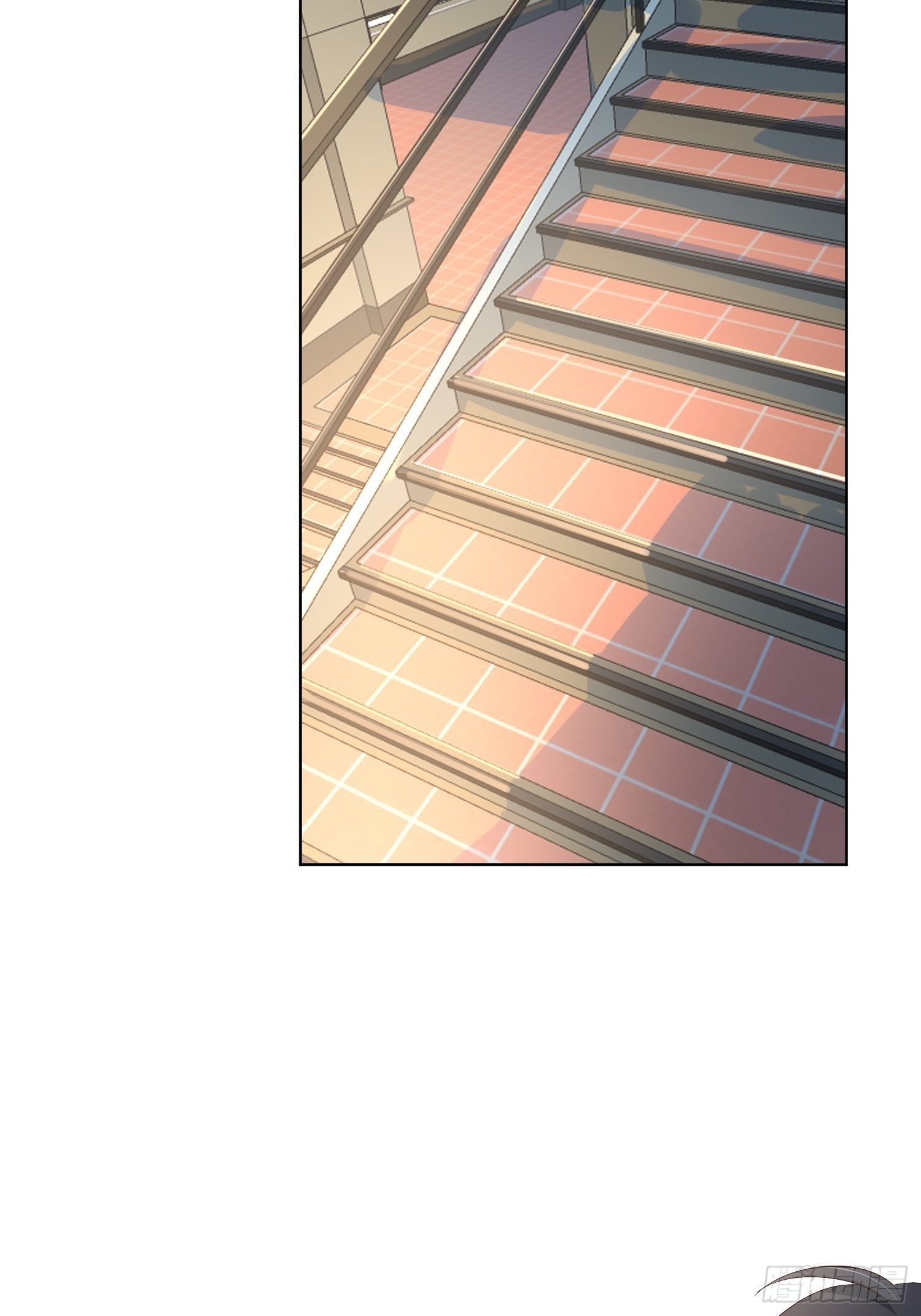 027  换个地方聊？-第29话