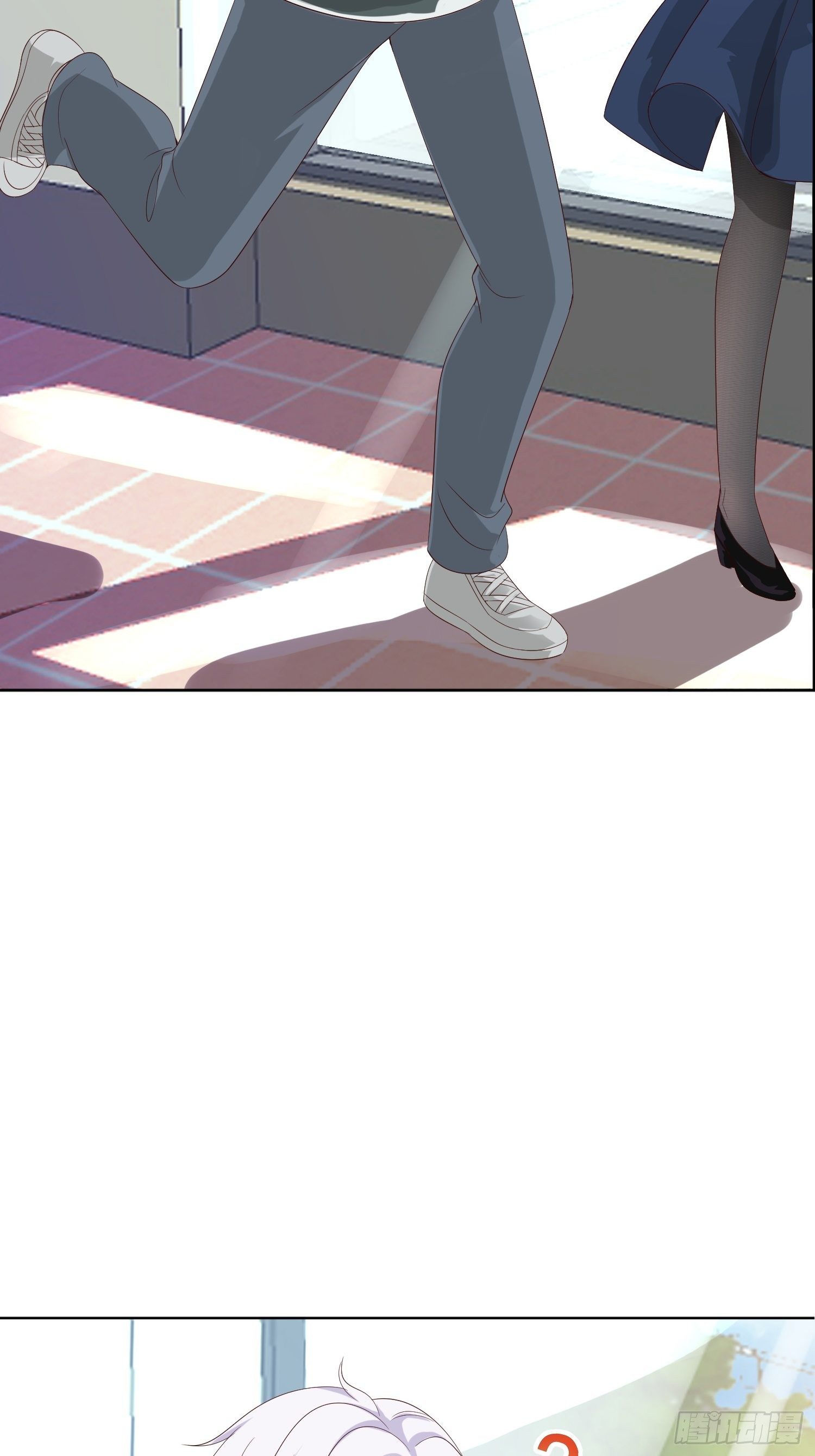 027  换个地方聊？-第29话