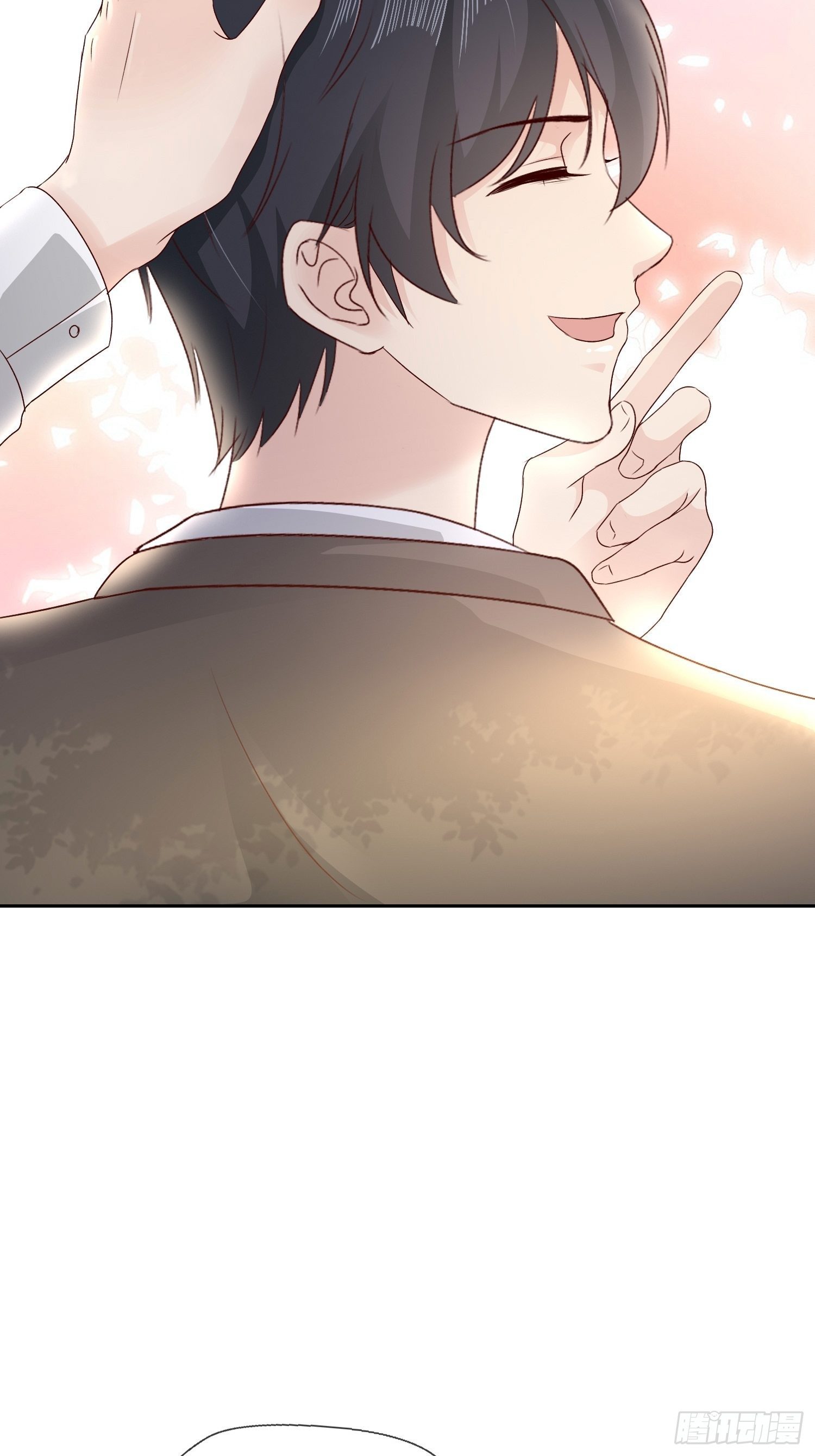 029  你喜欢我？(1/2)-第31话