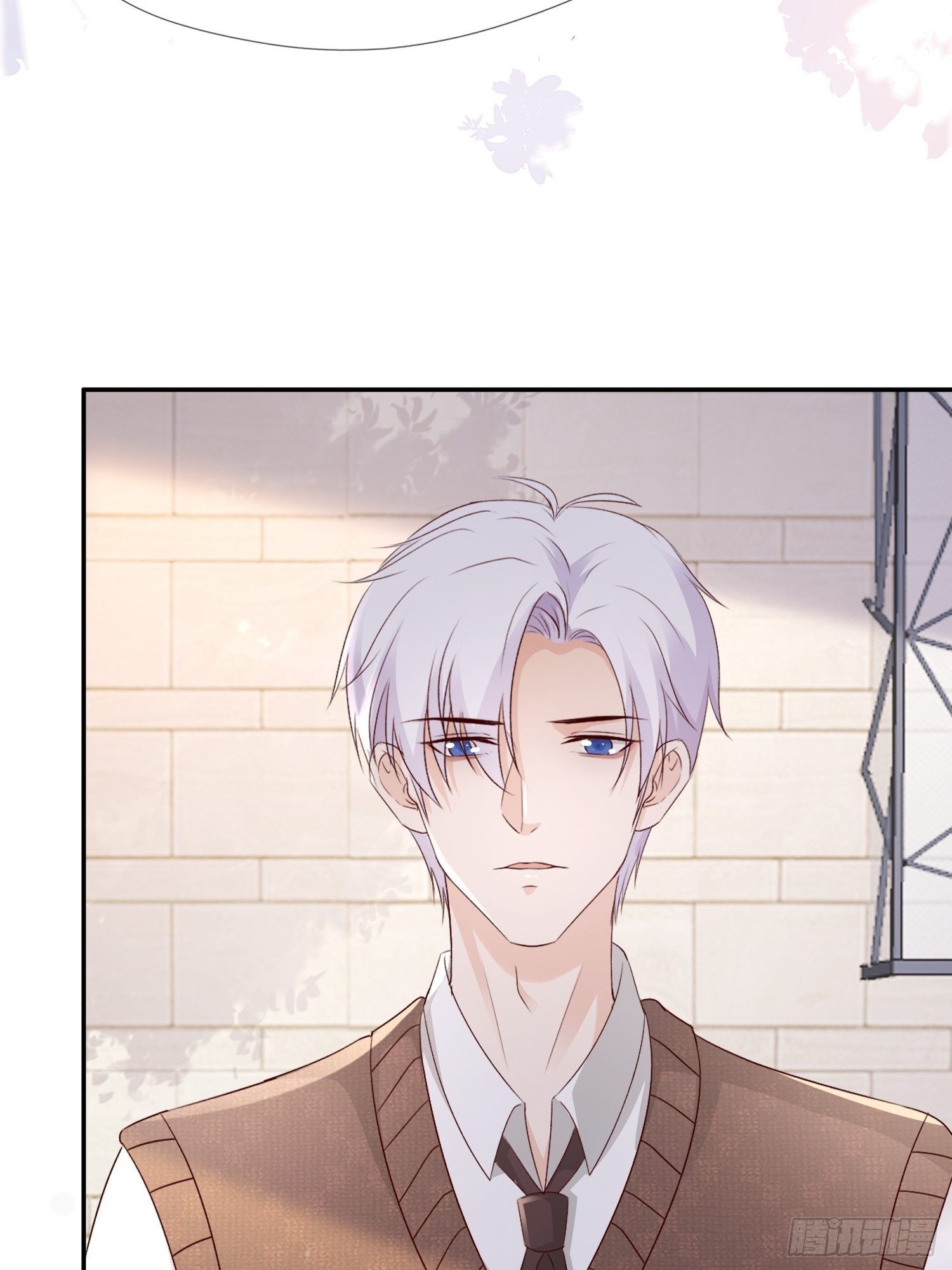 029  你喜欢我？(1/2)-第31话