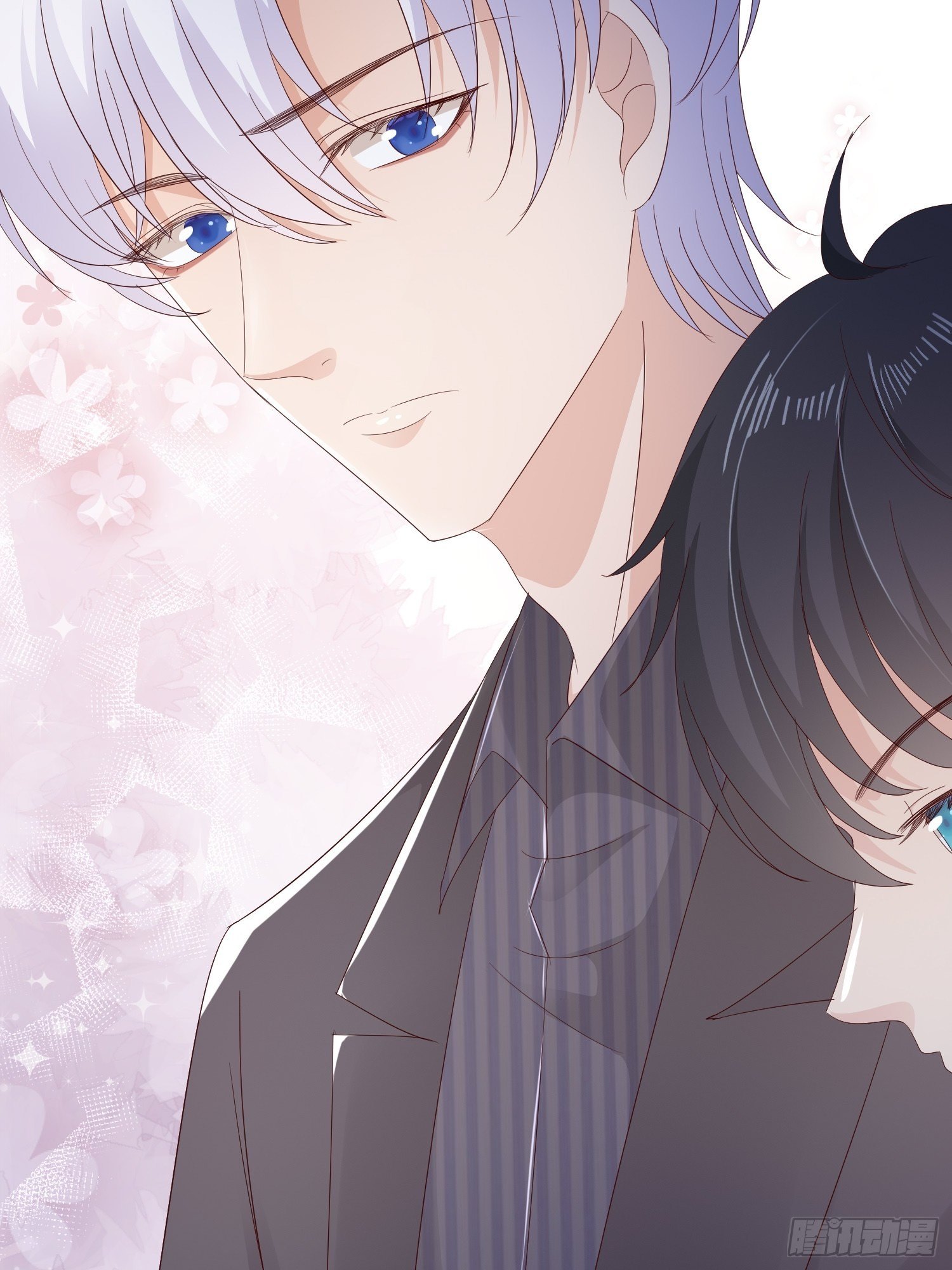 031  想和你参加晚会(1/2)-第33话