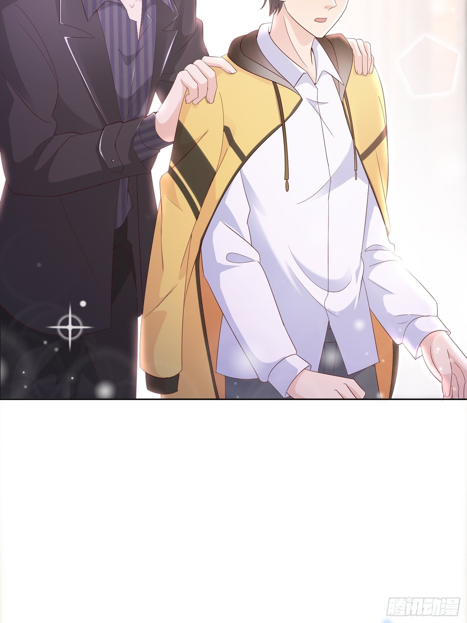 031  想和你参加晚会(1/2)-第33话