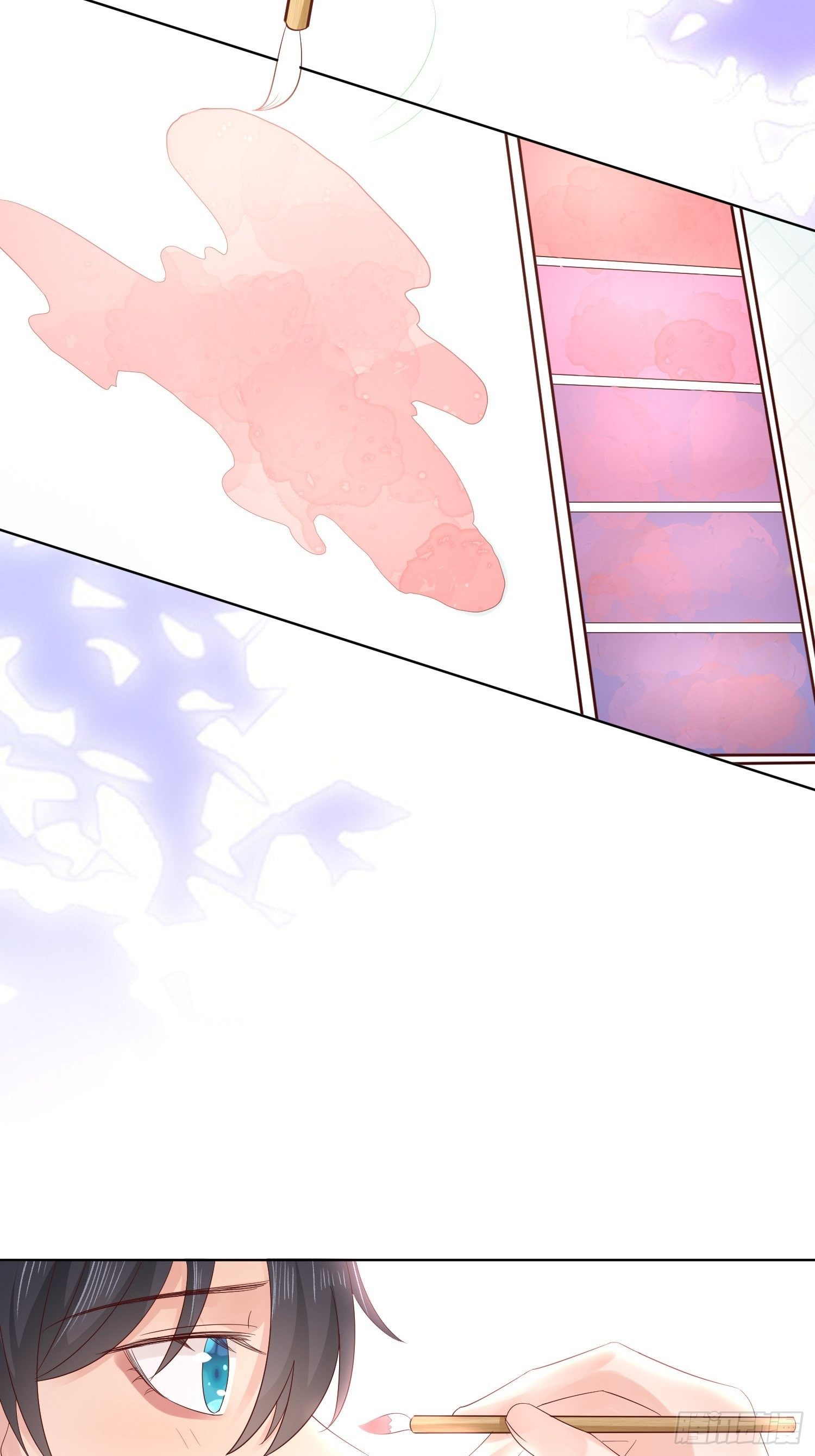 031  想和你参加晚会(1/2)-第33话