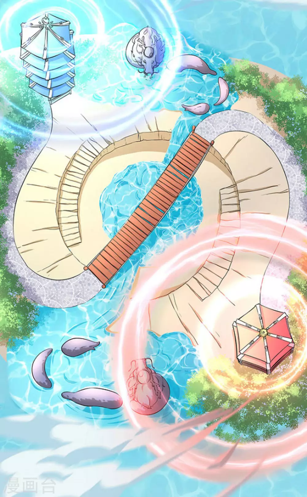 微甜時速 - 第15話 - 5