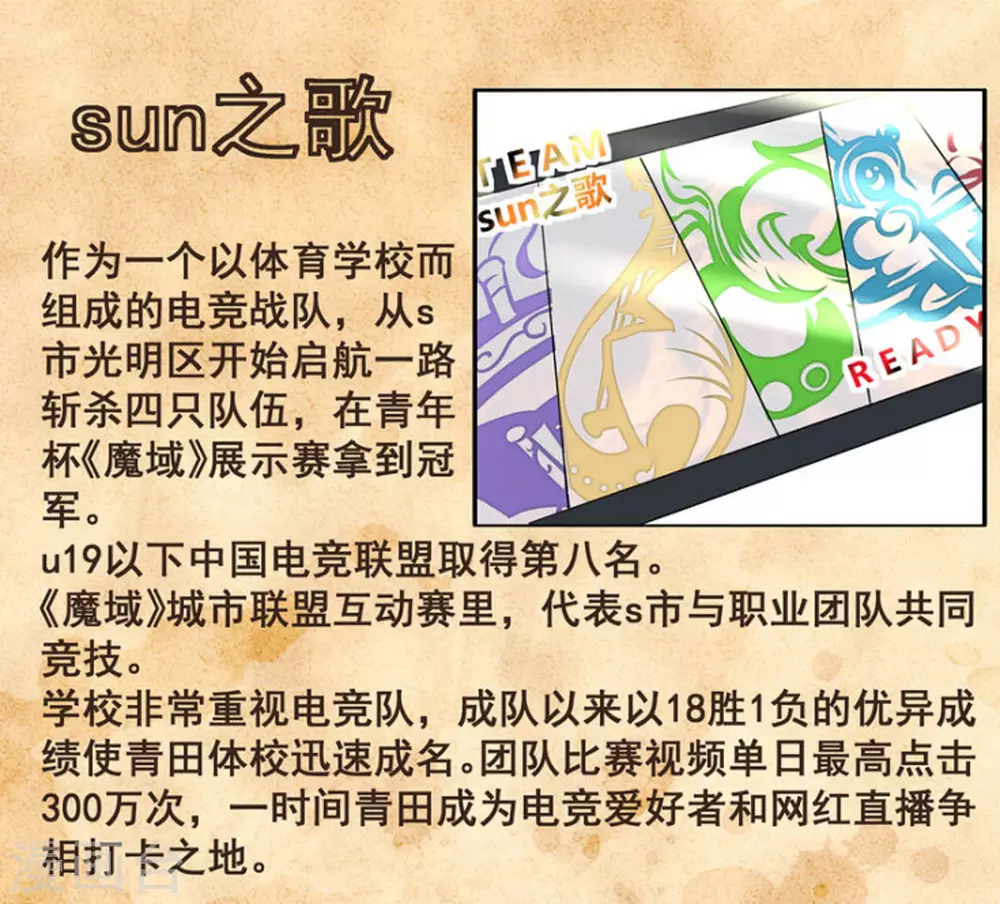 微甜時速 - 第3話(2/2) - 3