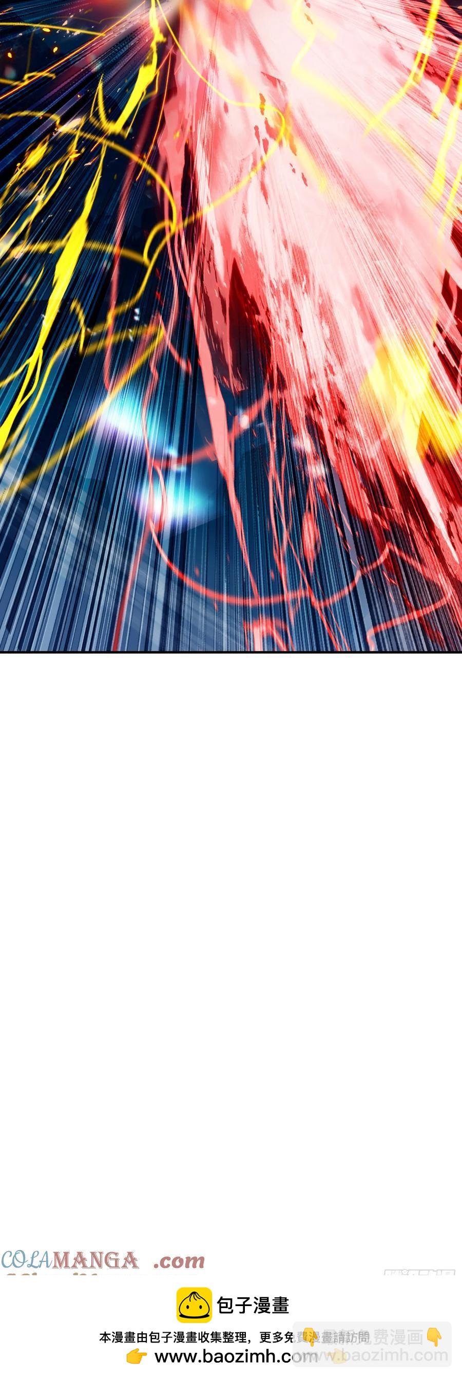 93 红龙拼命-第97话