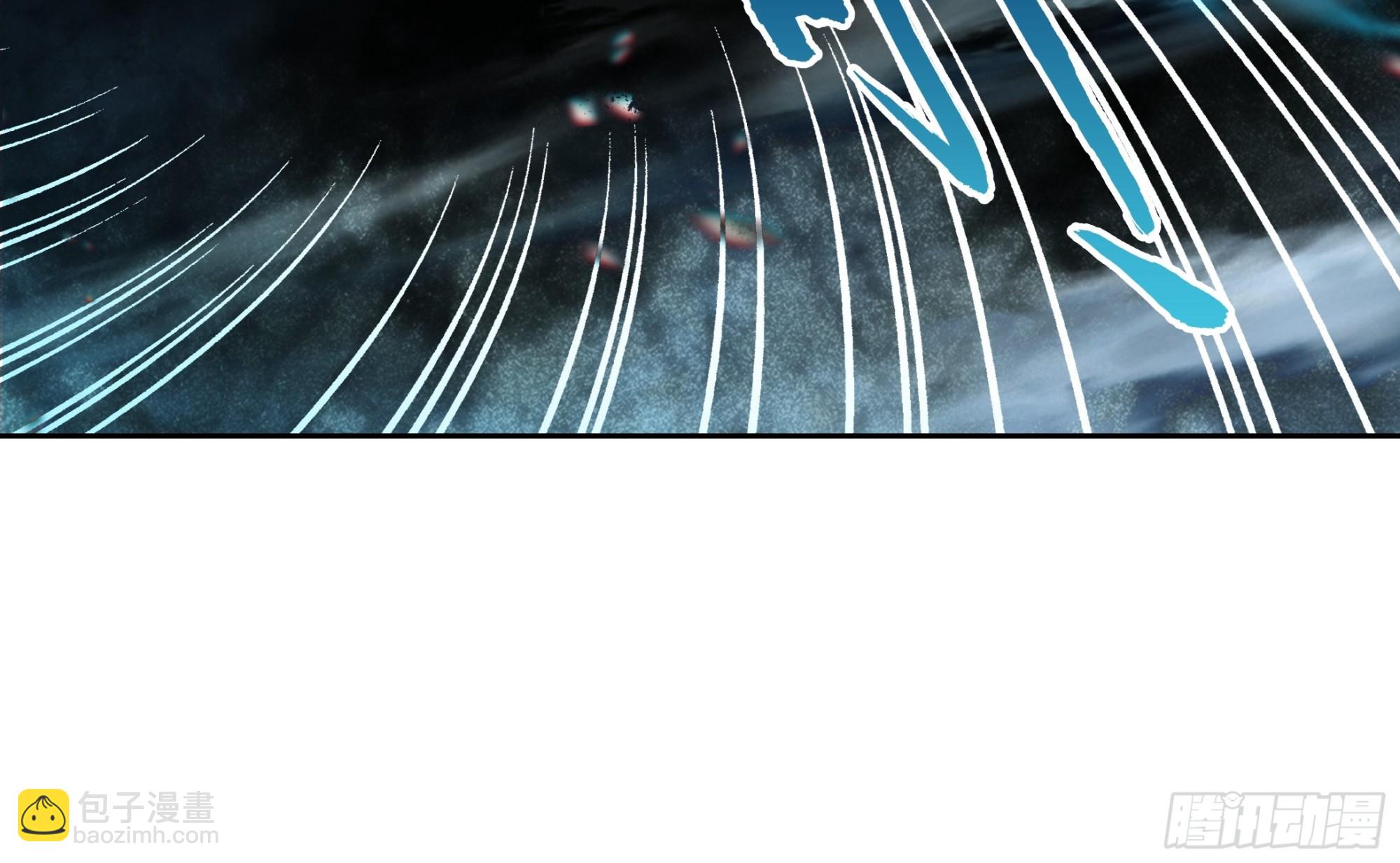 101 天琴之死-第105话