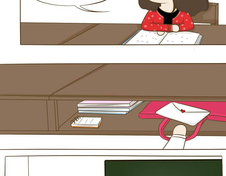 第11话  希望每天放学都一起走(1/2)-第11话