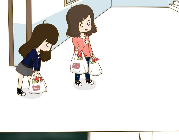 第13话 你们是拉拉队的？-第13话