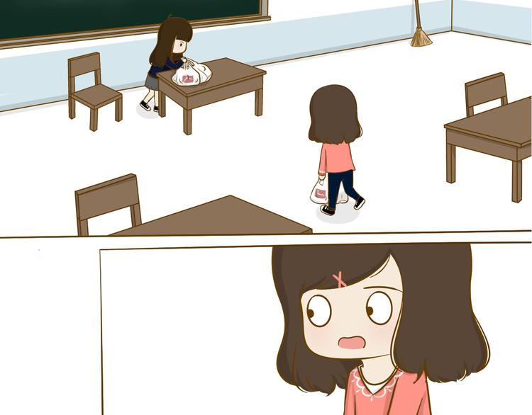 第13话 你们是拉拉队的？-第13话