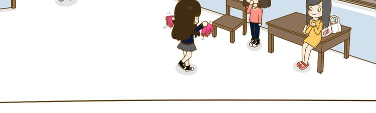 第13话 你们是拉拉队的？-第13话