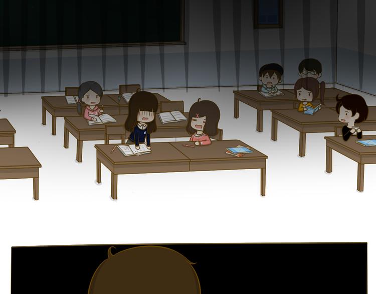 第13话 你们是拉拉队的？-第13话