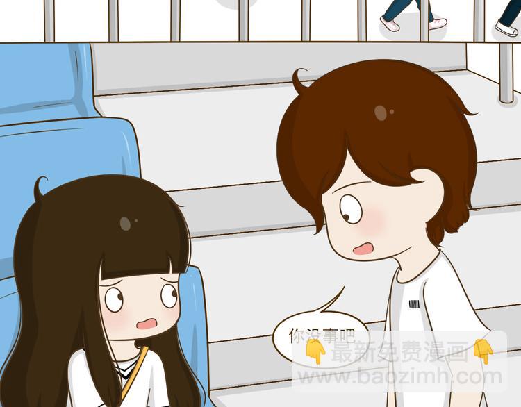 第16话 英雄救美(1/2)-第17话