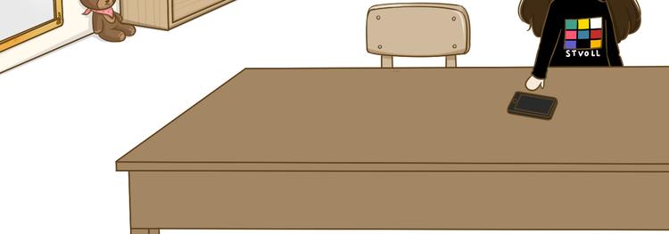 第18话 一起去吃火锅？(1/2)-第19话