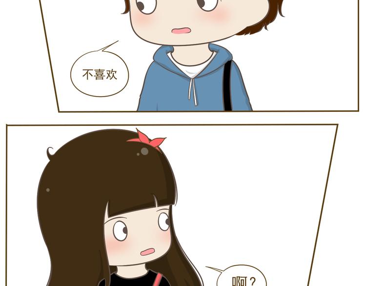 第18话 一起去吃火锅？(1/2)-第19话