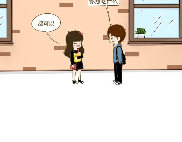 第18话 一起去吃火锅？(1/2)-第19话