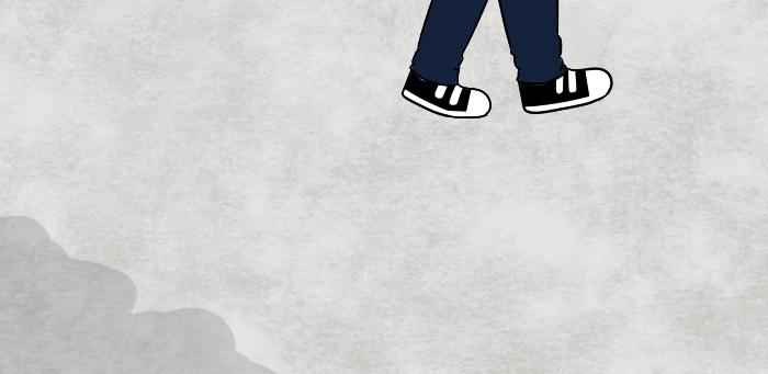 第3话 军训偶遇李树(1/2)-第3话