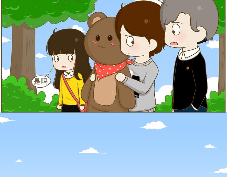 第20话 娜娜的生日会(1/2)-第21话