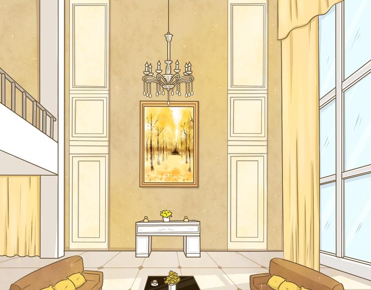 第20话 娜娜的生日会(1/2)-第21话