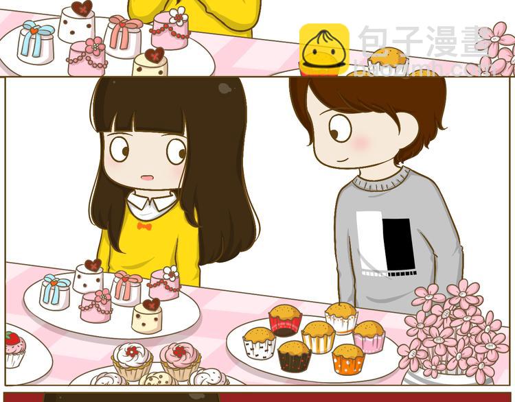 第20话 娜娜的生日会(1/2)-第21话