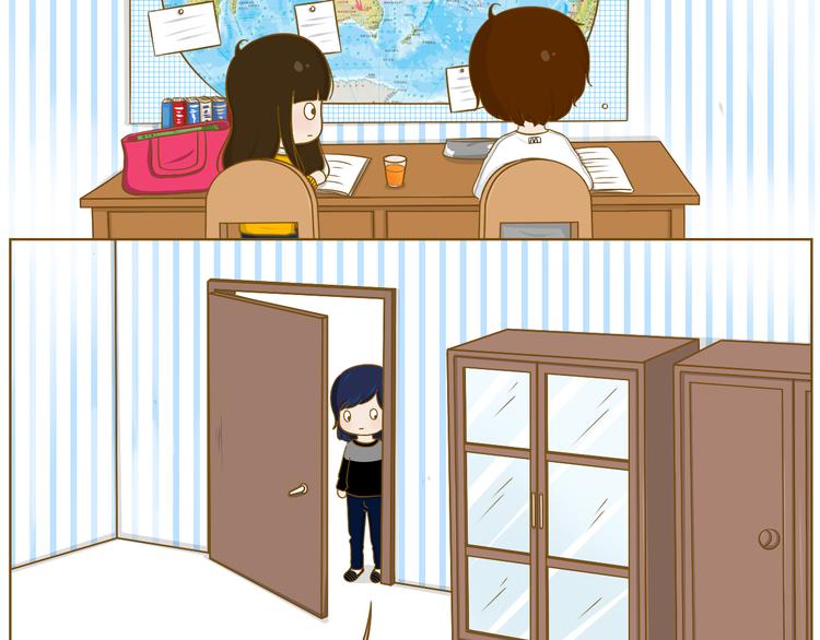 第22话 补习作业(1/2)-第23话