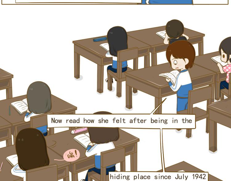 第24话 小希与阿树(1/2)-第25话