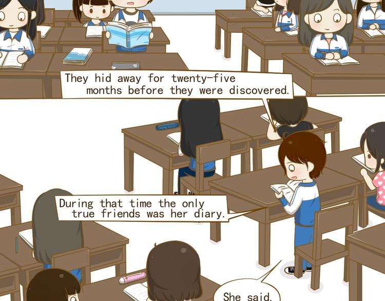 第24话 小希与阿树(1/2)-第25话